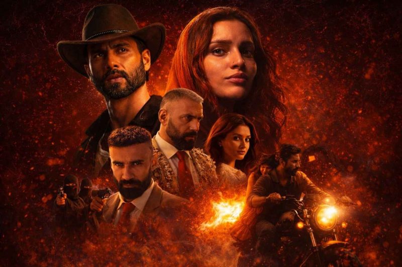 Romeo Release Date(2026), Story, Cast, Trailer, Review & Box Office Collection